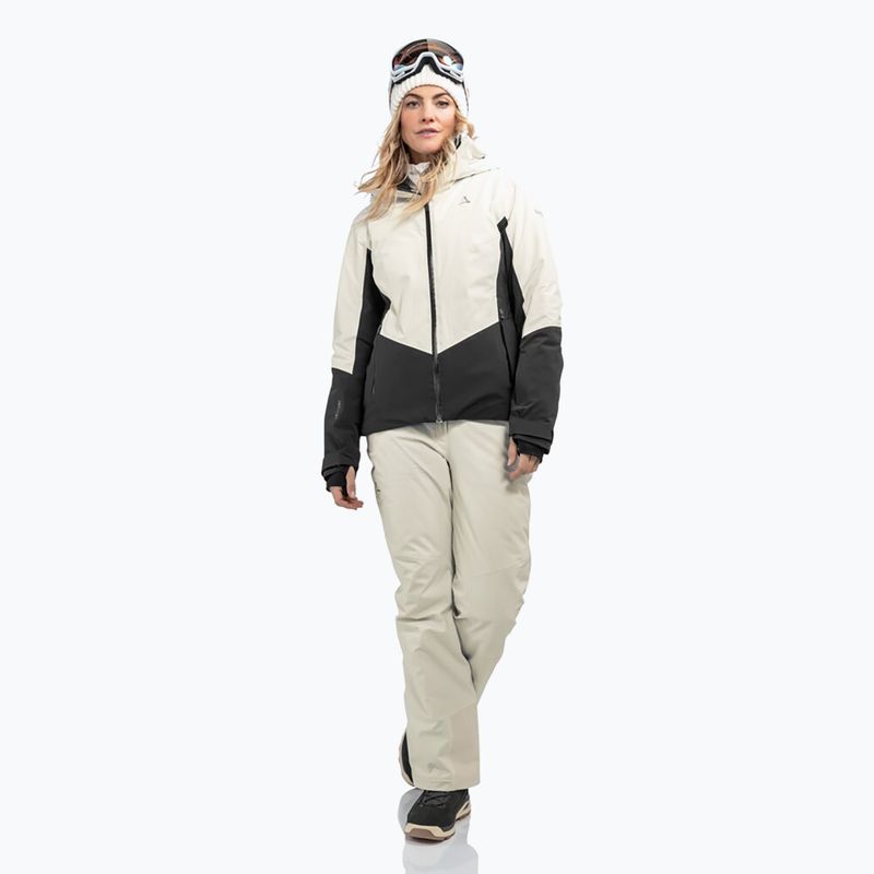 Women's ski jacket Schöffel Safuna nordic 2