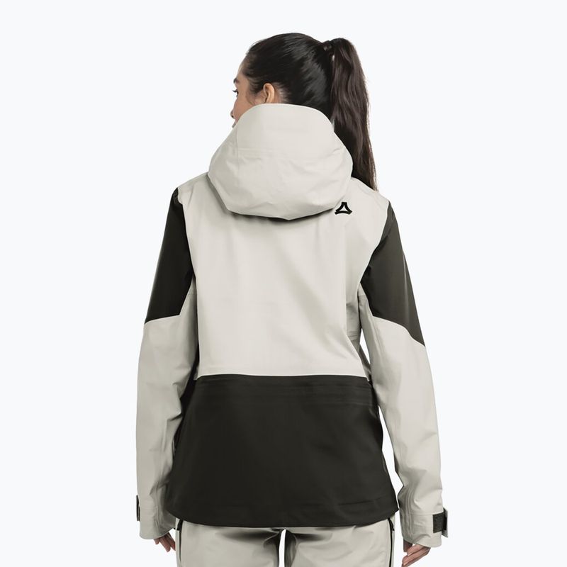 Men's ski jacket Schöffel Lufeld nordic 2
