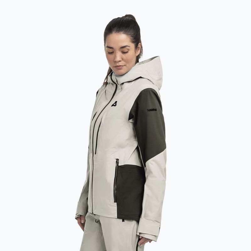 Men's ski jacket Schöffel Lufeld nordic 3