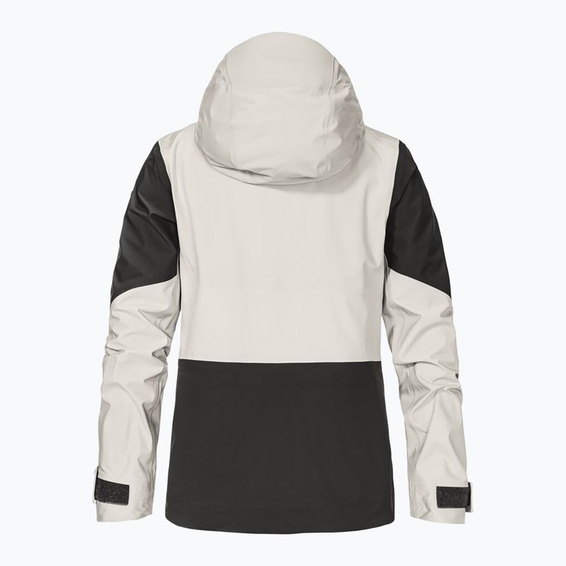 Men's ski jacket Schöffel Lufeld nordic 5