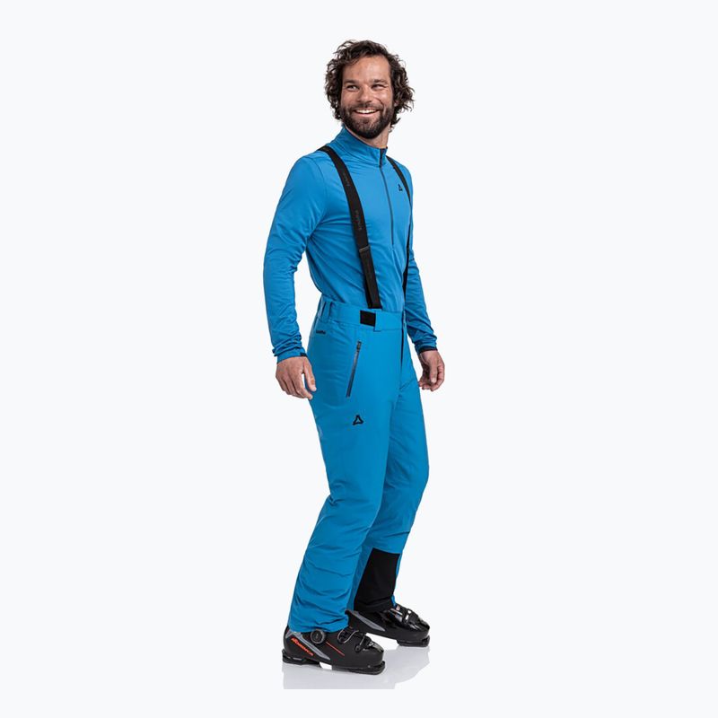 Men's ski trousers Schöffel Pine allporta 3
