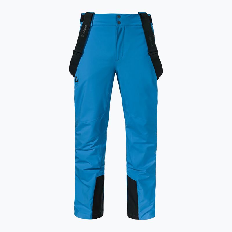 Men's ski trousers Schöffel Pine allporta 4
