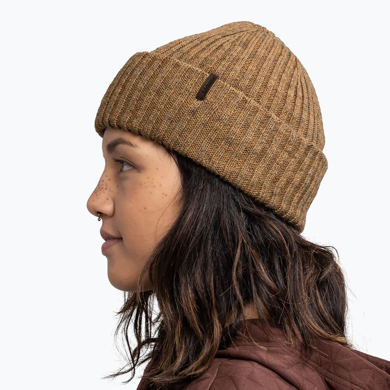 Winter hat Schöffel Beccio caramel 3