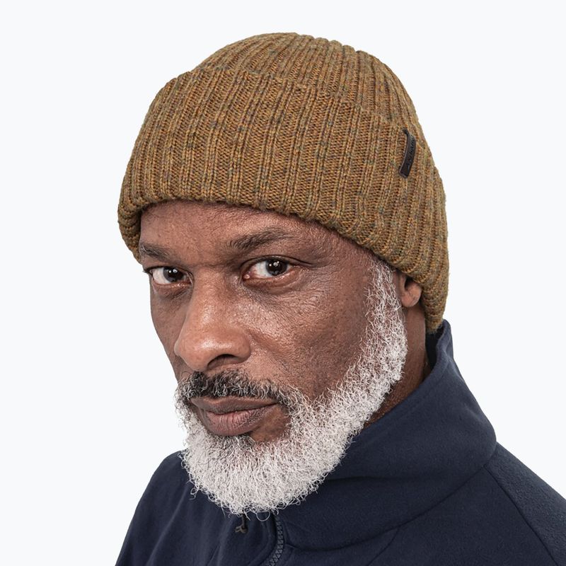 Winter hat Schöffel Beccio caramel 4