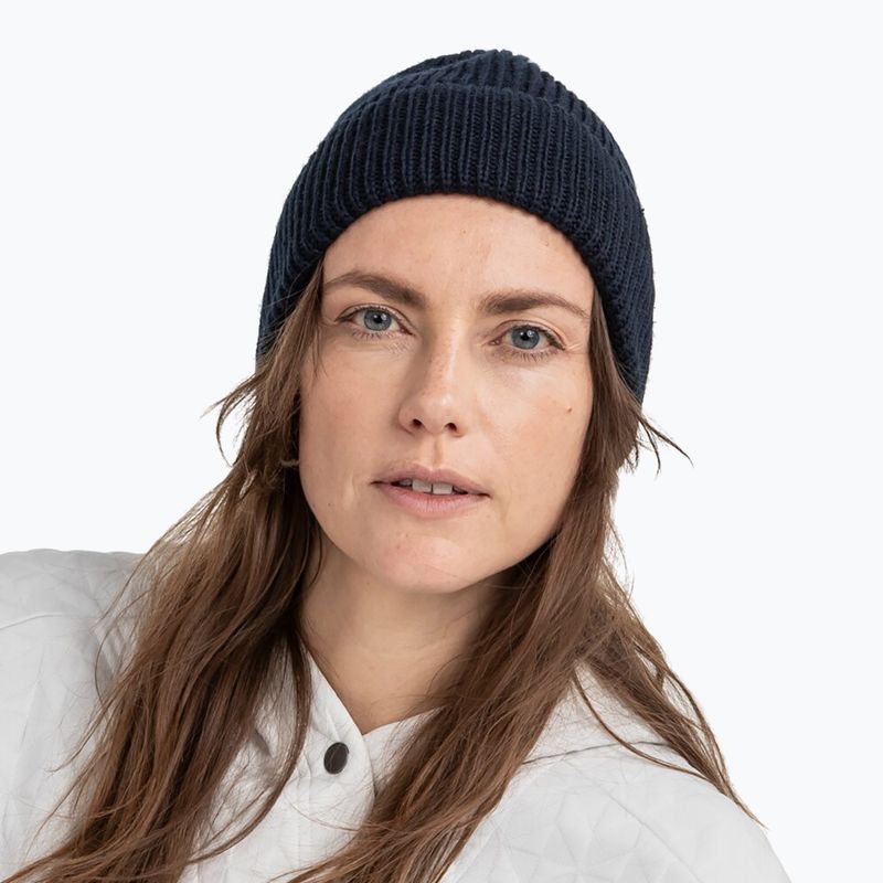 Winter hat Schöffel Noxley navy blazer 2