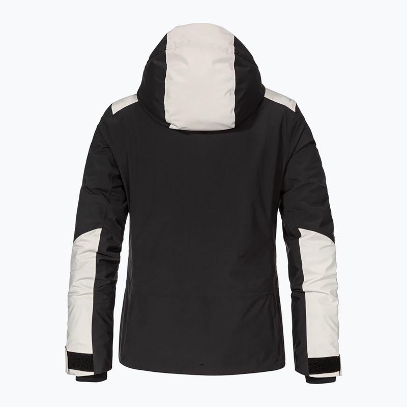 Women's ski jacket Schöffel Zandwel black 5