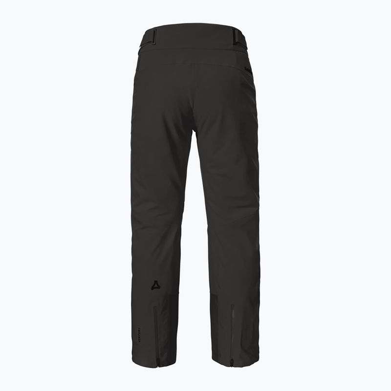 Women's ski trousers Schöffel Skyra black 5