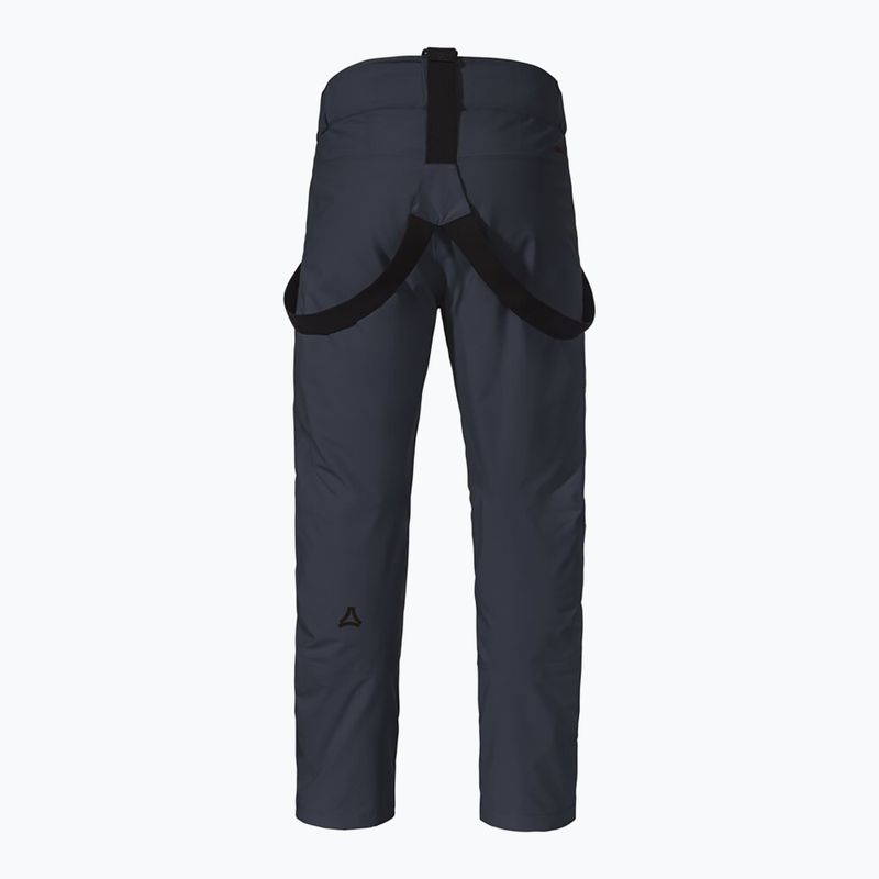 Men's ski trousers Schöffel Pine navy blazer 5