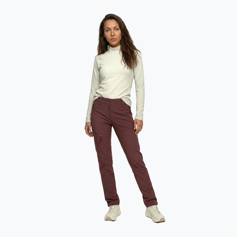 Women's ski sweatshirt Schöffel Energio nordic 2