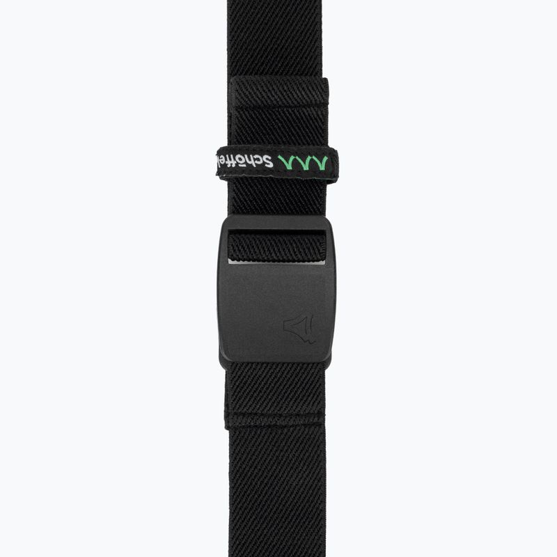 Trouser belt Schöffel Ash black 2
