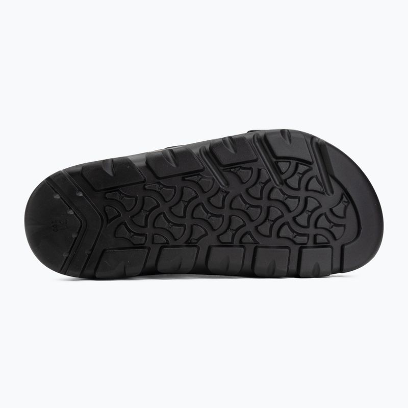 Children's sandals BIRKENSTOCK Mogami HL Birko-Flor Narrow black 4