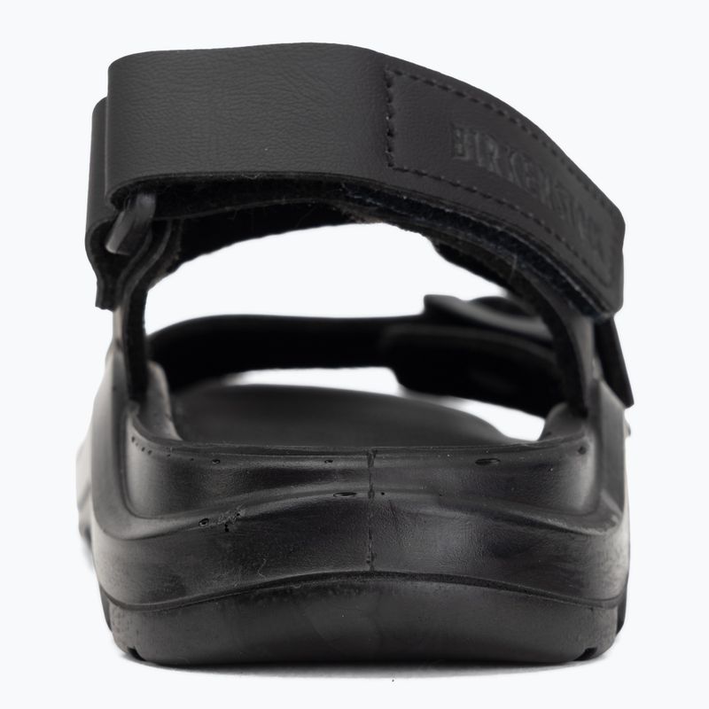 Children's sandals BIRKENSTOCK Mogami HL Birko-Flor Narrow black 6
