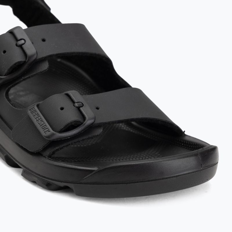 Children's sandals BIRKENSTOCK Mogami HL Birko-Flor Narrow black 7