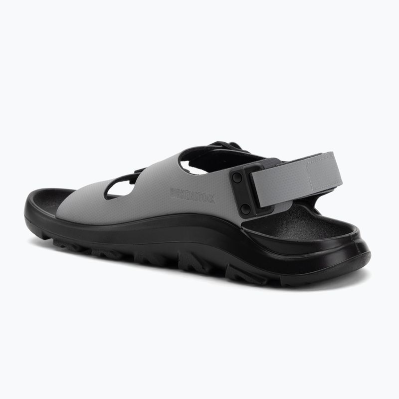 BIRKENSTOCK Mogami Terra BF Regular oasis black sandals 3
