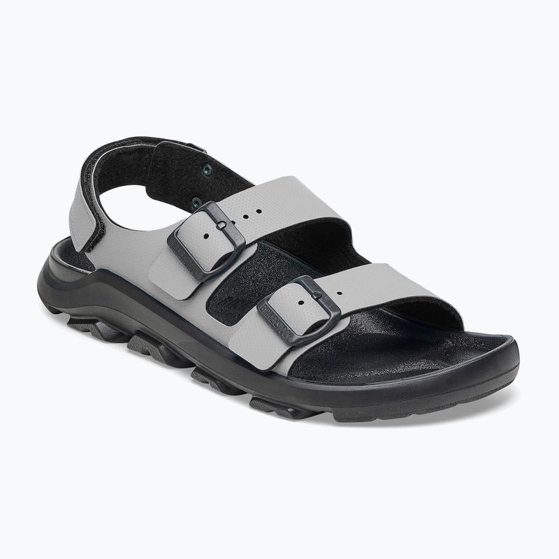 BIRKENSTOCK Mogami Terra BF Regular oasis black sandals
