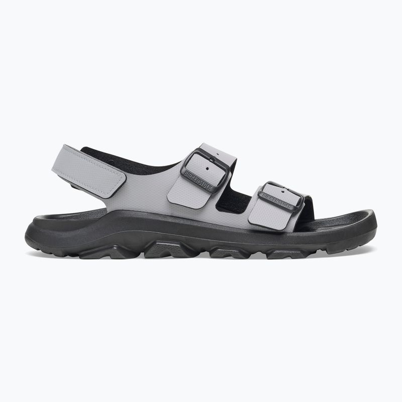BIRKENSTOCK Mogami Terra BF Regular oasis black sandals 2