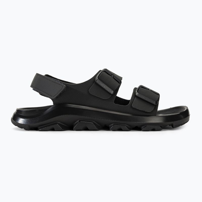 BIRKENSTOCK Mogami Terra BF Regular black sandals 2