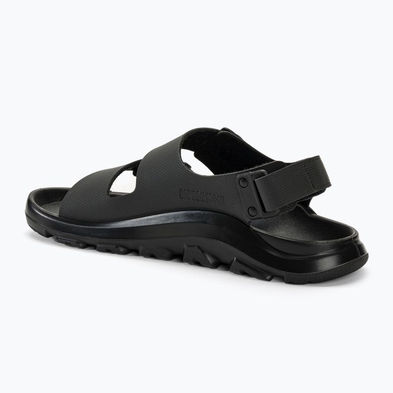 BIRKENSTOCK Mogami Terra BF Regular black sandals 3