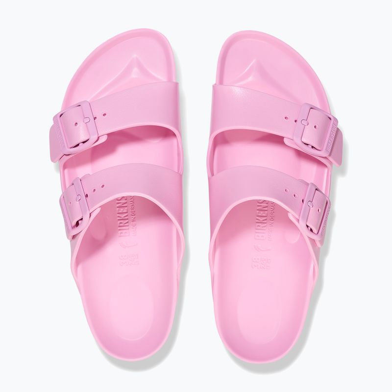 Slides BIRKENSTOCK Arizona EVA fondant pink 3