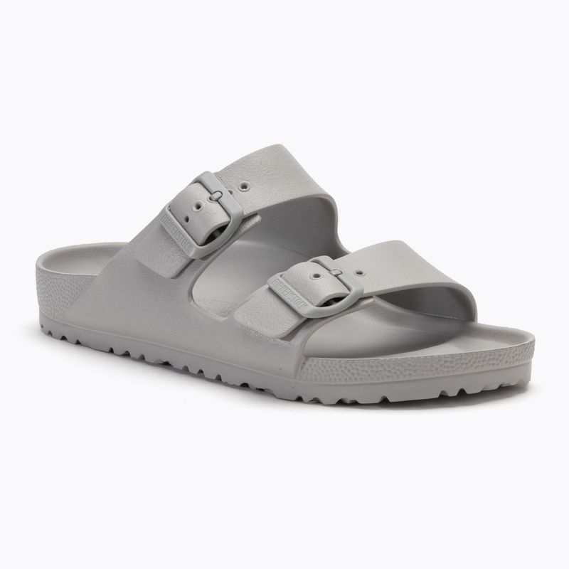 BIRKENSTOCK Arizona EVA Narrow stone coin slides