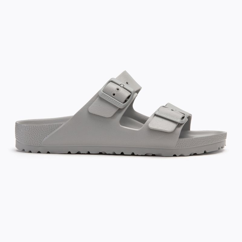 BIRKENSTOCK Arizona EVA Narrow stone coin slides 2