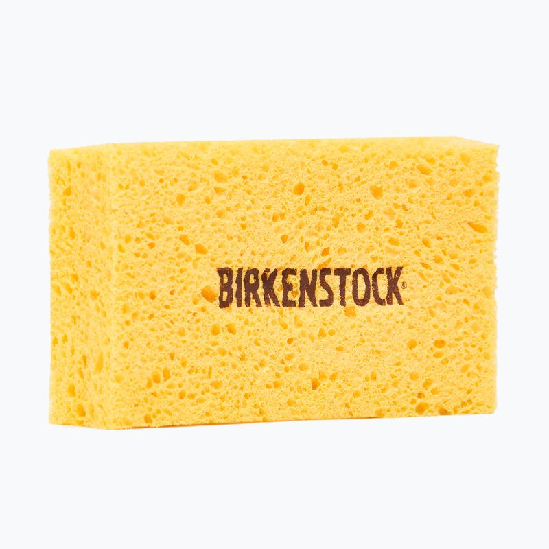 Shoe cleaning kit BIRKENSTOCK Footbed and Shoe Cleaner with Sponge multicolor 4