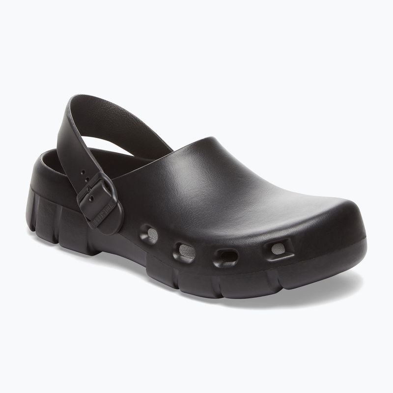 BIRKENSTOCK Birki Flow EVA slides Regular black 9