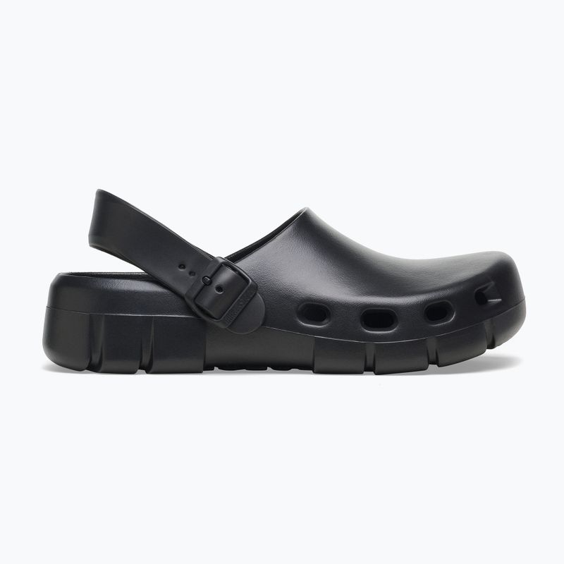 BIRKENSTOCK Birki Flow EVA slides Regular black 11