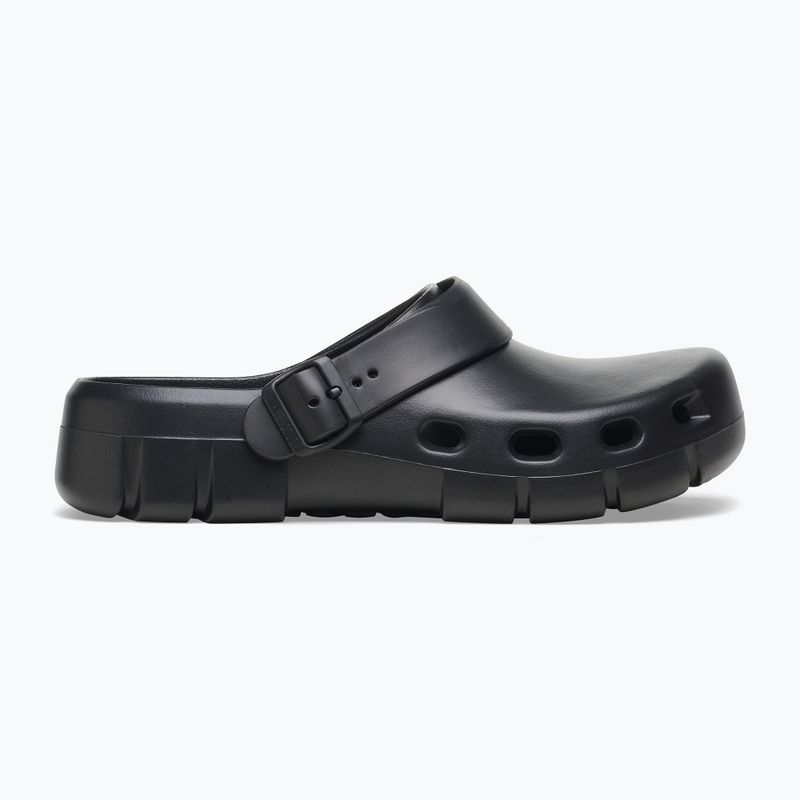 BIRKENSTOCK Birki Flow EVA slides Regular black 12