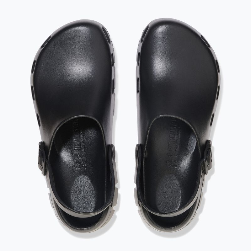 BIRKENSTOCK Birki Flow EVA slides Regular black 13