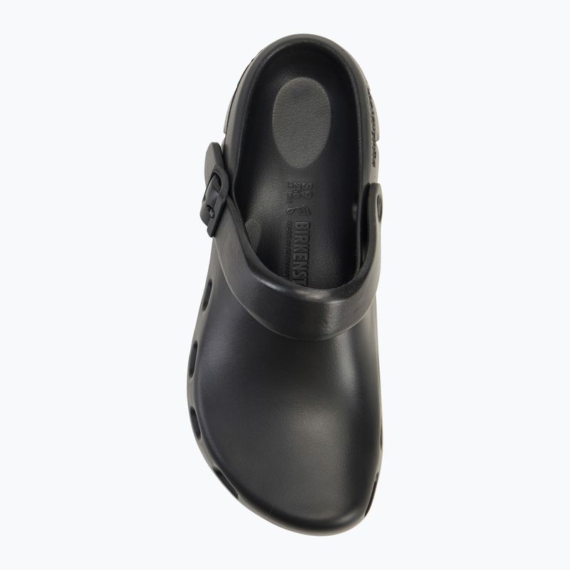 BIRKENSTOCK Birki Flow EVA slides Regular black 6