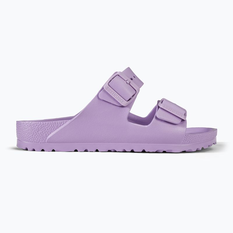 Women's slides BIRKENSTOCK Arizona EVA Narrow crocus 2