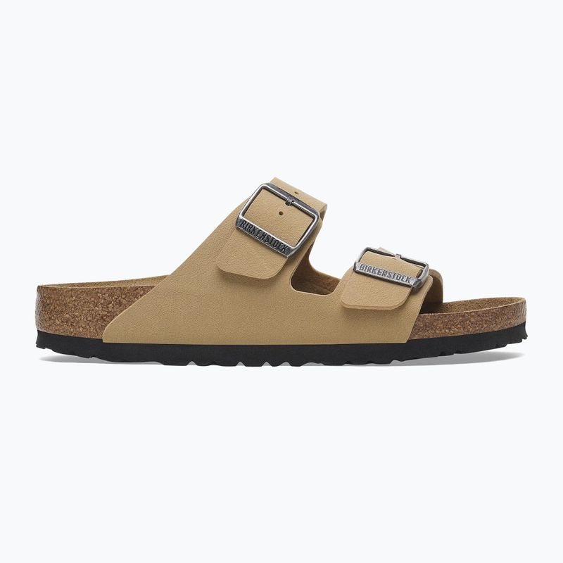 Slides BIRKENSTOCK Arizona Birkibuc Narrow 2