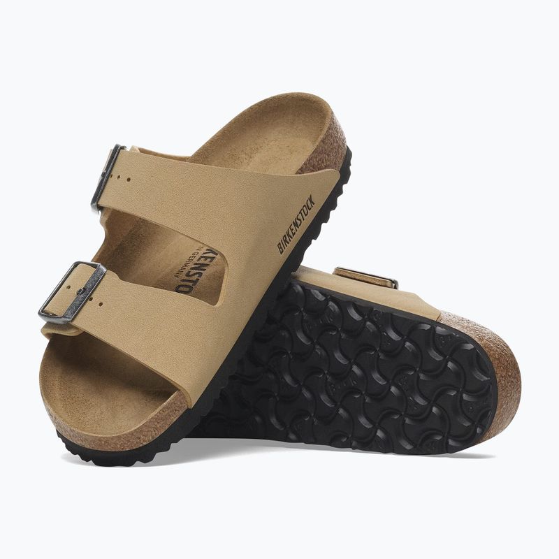 Slides BIRKENSTOCK Arizona Birkibuc Narrow 5