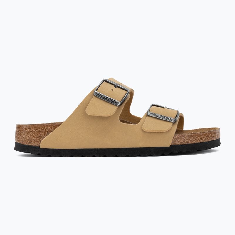 Slides BIRKENSTOCK Arizona Birkibuc Narrow 2