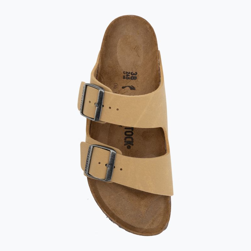 Slides BIRKENSTOCK Arizona Birkibuc Narrow 5