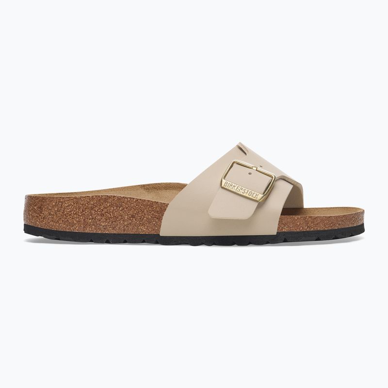 Women's BIRKENSTOCK Catalina BFBC Regular sandcastle flip-flops