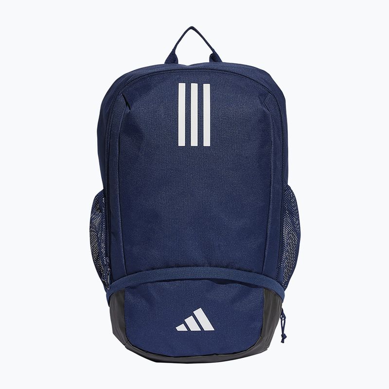 adidas Tiro 23 League 26.5 l team navy blue 2/black/white football backpack