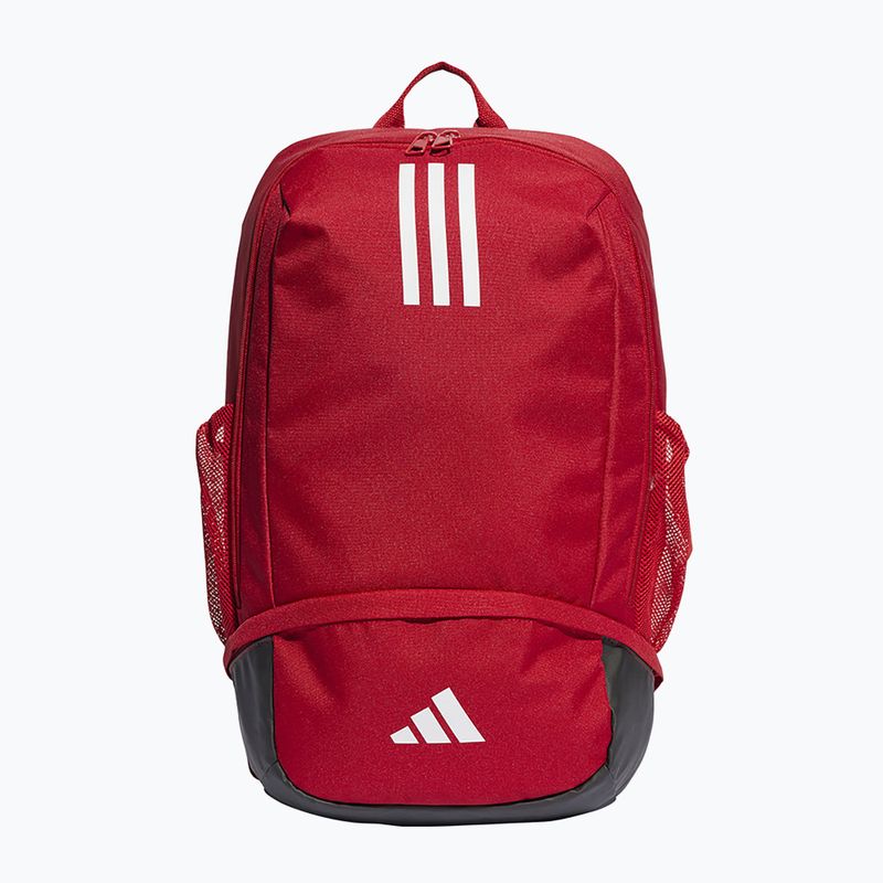 adidas Tiro 23 League 26.5 l team power red 2/black/white football backpack