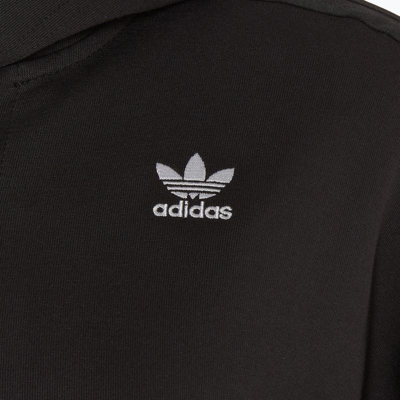 Women's adidas Laced sweatshirt black 3