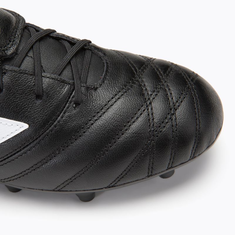 Men's adidas Copa Gloro 2 FG core black/cloud white football boots 7