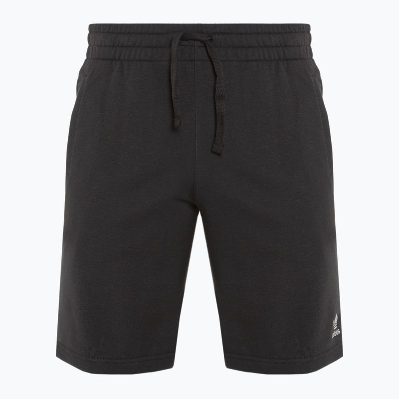 Men's adidas Essentials + Made With Hemp shorts black