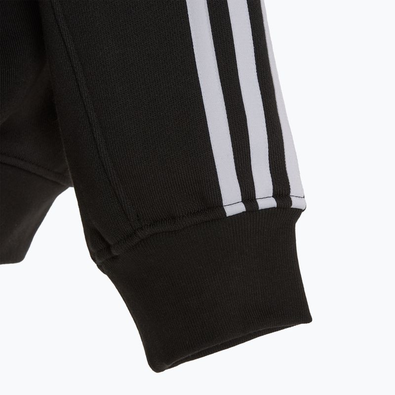 Women's adidas Adicolor Classics Oversized sweatshirt black 4