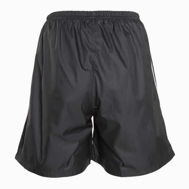 Women's adidas Adicolor Classics Ripstop shorts black 2