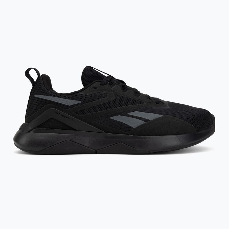 Men's training shoes Reebok Nanoflex Tr 2 cblack/cblack/cdgry7 2