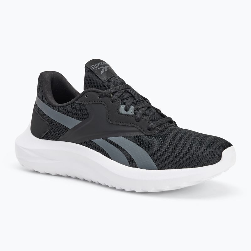 Women's running shoes Reebok Energen Lux core black/pure grey/cloud white