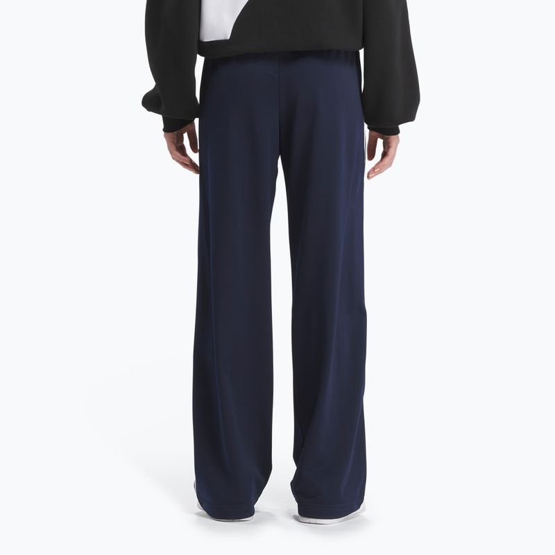 Women's Reebok Identity Back Vector Tricot Track Pants vecnav 3