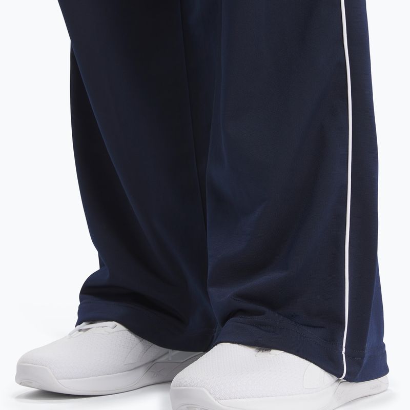 Women's Reebok Identity Back Vector Tricot Track Pants vecnav 5