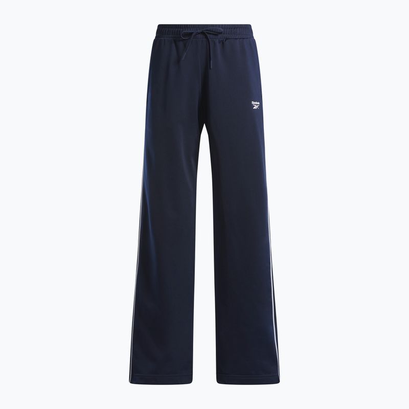 Women's Reebok Identity Back Vector Tricot Track Pants vecnav 6