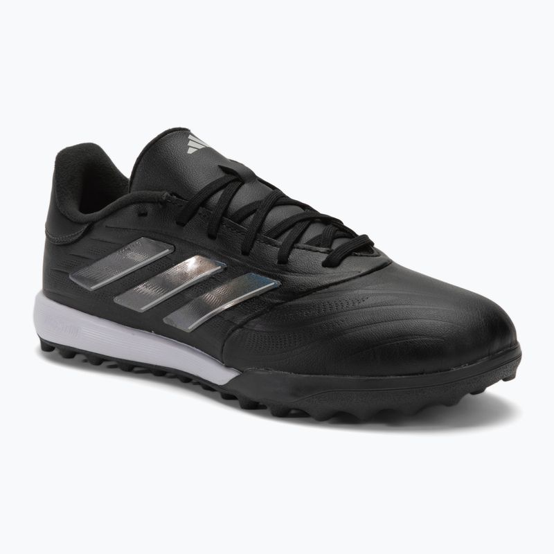 Football boots adidas Copa Pure II League TF core black/carbon/grey one